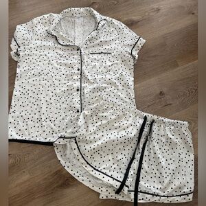 Pajama set size Large